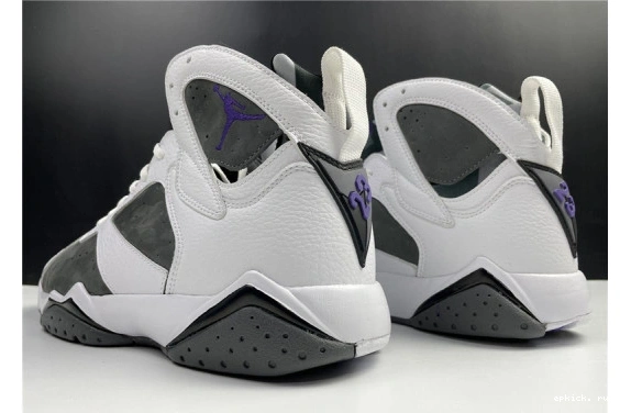 Rep EP Flint 7 Air Jordan CU9307-100 Retro (2021) CU9307-100 0301